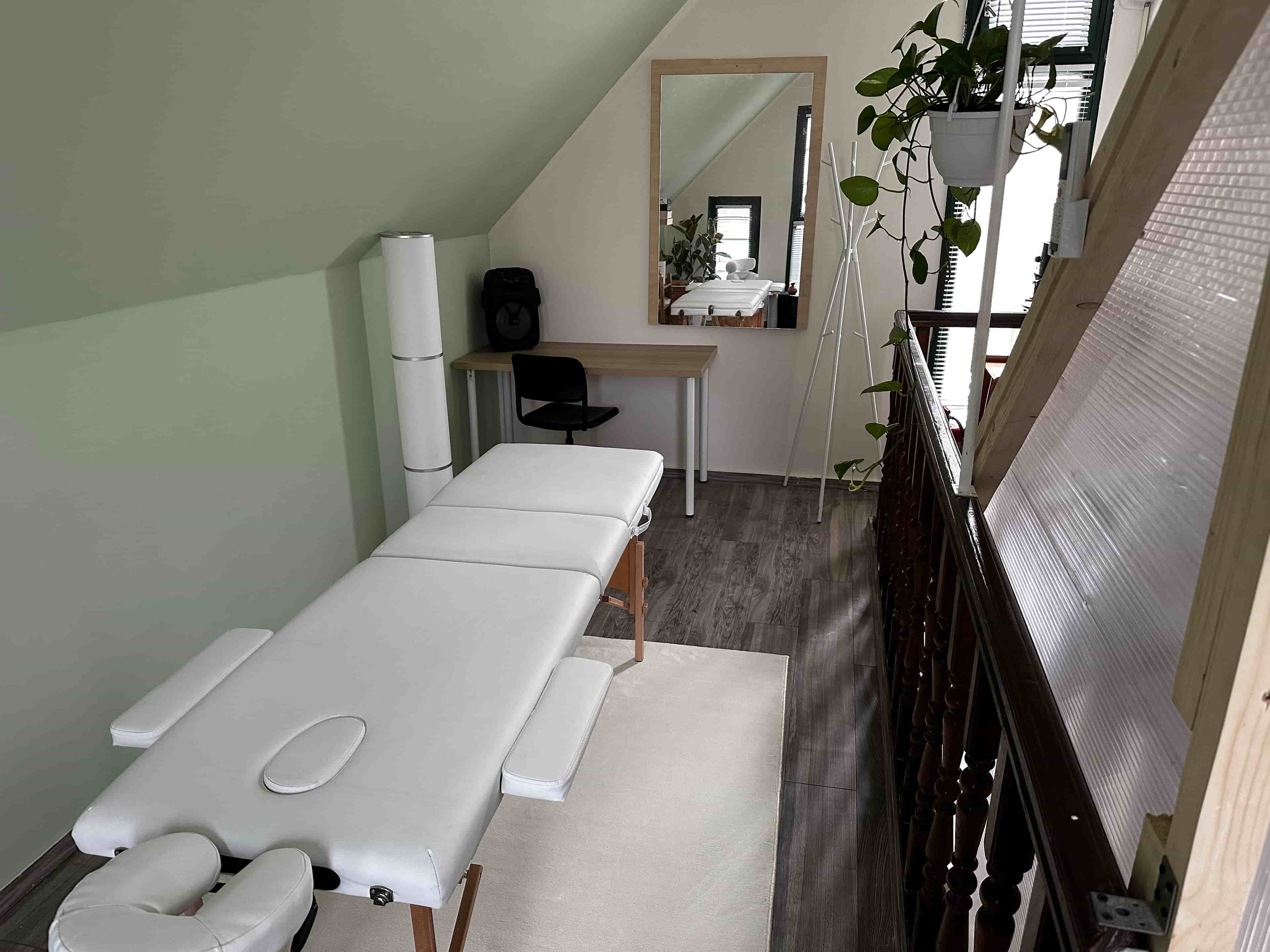 4. kép a masszázsszalonról